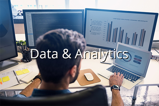 Data & Analytics